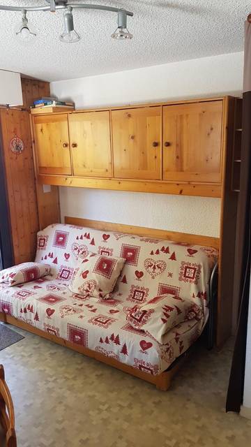 Chalet pour 4 Personnes dans Chatel, Région de Thonon-les-Bains, Photo 2