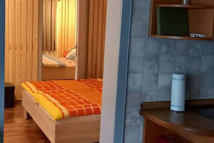 Ferienhaus für 4 Personen, mit Terrasse in Neuwied - 2