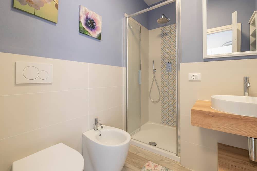 Ganze Wohnung, Turistica in Morcone, Elba