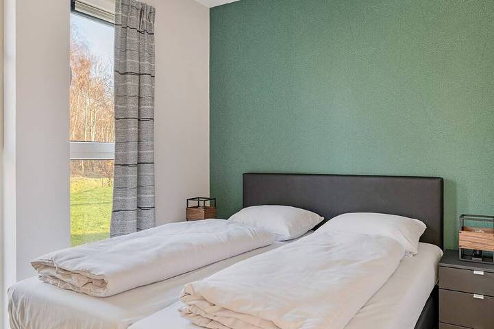 Detached villa for 5 persons in Tynaarlo, Drenthe