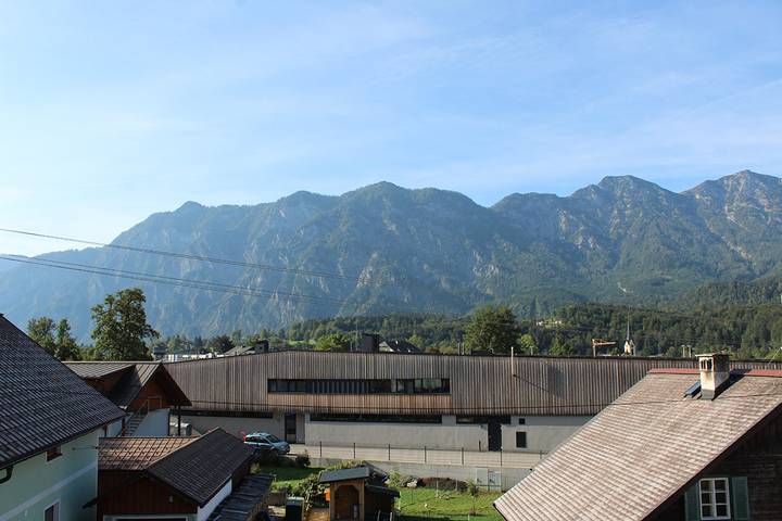 Ferienwohnung für 5 Personen in Bad Goisern am Hallstättersee - 4