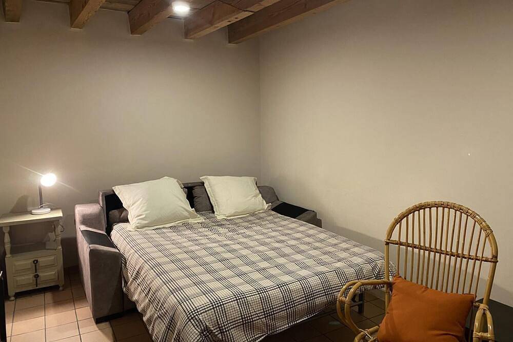 Agradable casa en Chapeau para familias o amigos in Chapeau (desambiguación), Allier (desambiguación)