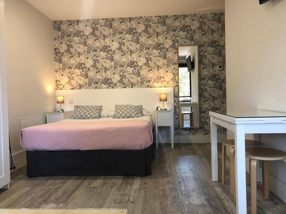 Apartamento entero, Casa Valsain in Real Sitio de San Ildefonso, Provincia de Segovia