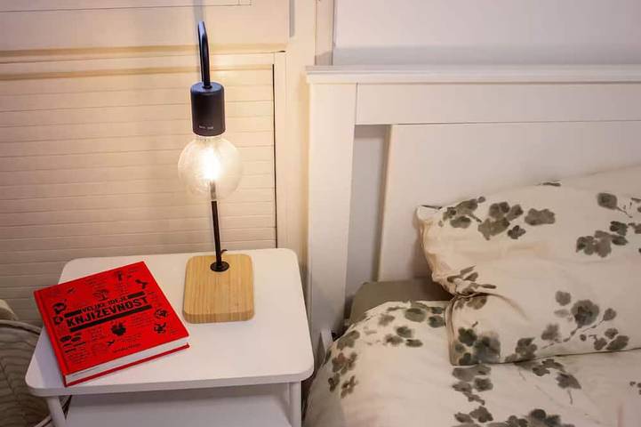 Ganze Wohnung, Cozy 1Br Apt - Dubrovnik Area in Grad Dubrovnik, Dubrovnik-Neretva