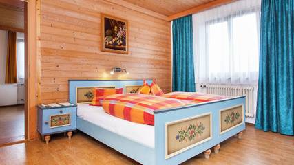 Bauernhof für 5 Personen in Mittersill, Kitzbüheler Alpen, Bild 3