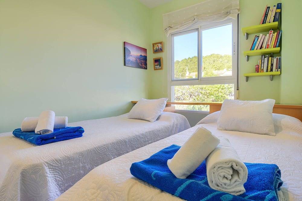 Entire apartment, Tigre - Jesus Pobre, Costa Blanca in Jesús Pobre, Dénia