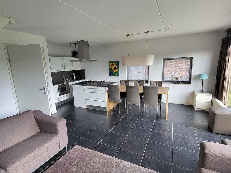 Gruppenunterkunft Balk in Balk, Ijsselmeer