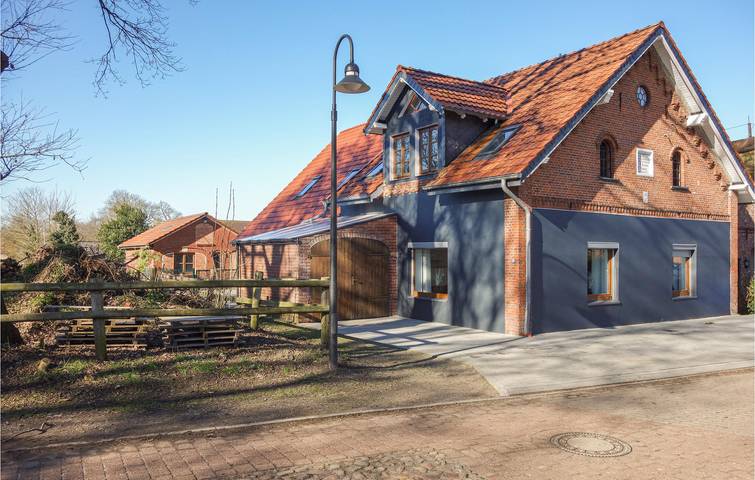 Ferienwohnung für 2 Personen - 1