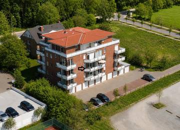 Ferienwohnung für 4 Personen in Sahlenburg, Cuxhaven, Bild 1