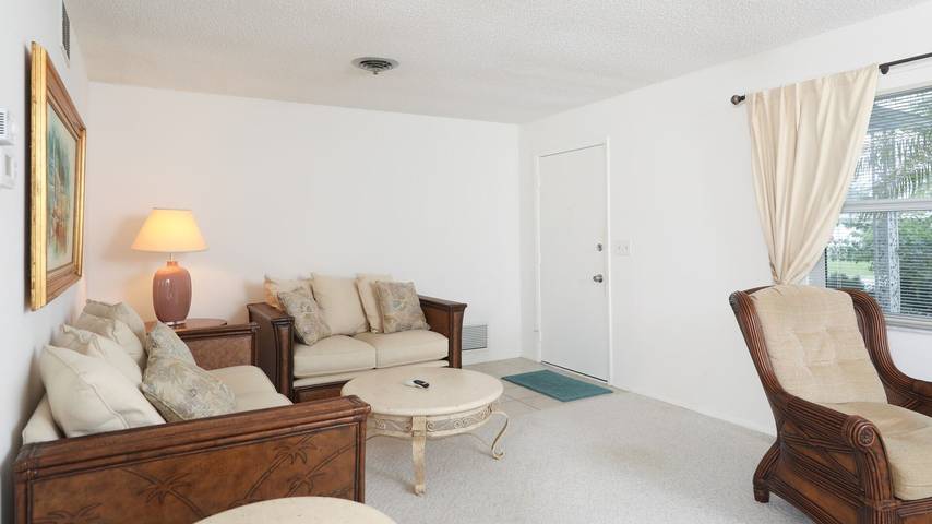 5 Star Villa on Charlotte Harbor with Large Private Pool, Charlotte County Villa 1011 in Harbour Heights, Charlotte County