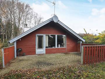 Ferieudlejning til 4 Personer i Hou, Nordøstjylland, Billede 4