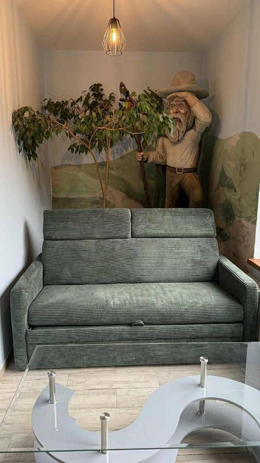 Apartament wakacyjny dla 6 osób w Trutnov