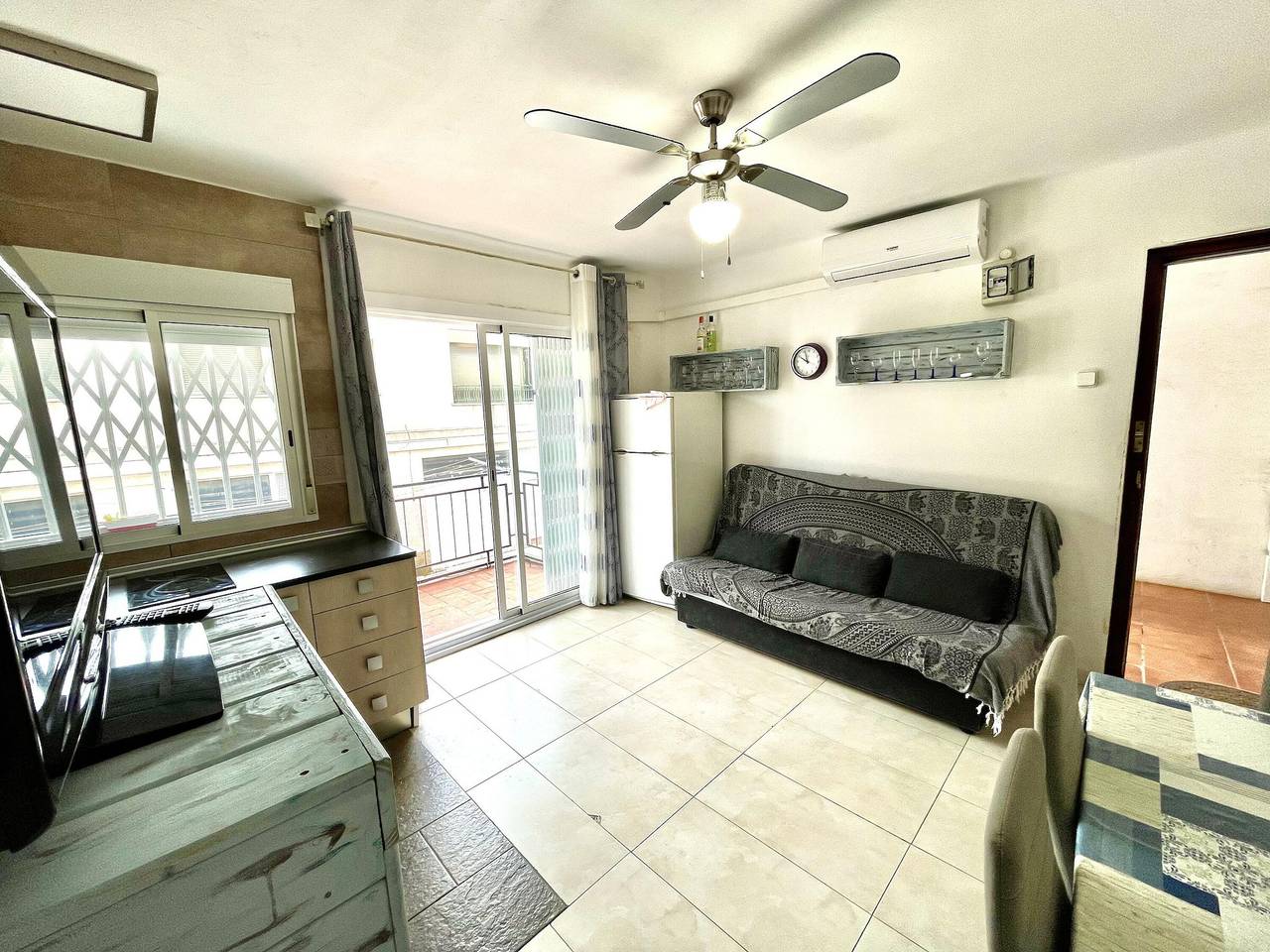 Apartamento entero, Alojamiento en Miami Platja - 2 pers. in Miami Platja, Montroig