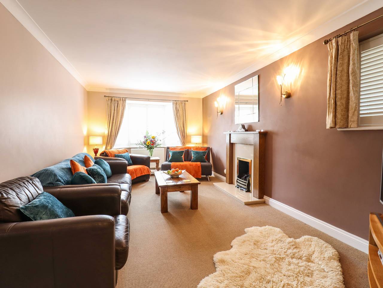 23 Brandeston Close in Suffolk