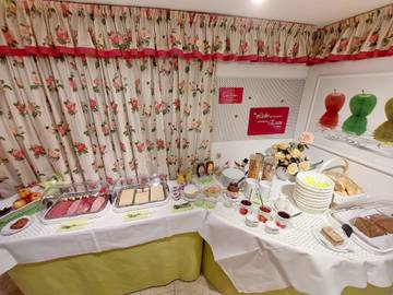 Hotel voor 4 Personen in Ruhpolding, Beieren, Afbeelding 3