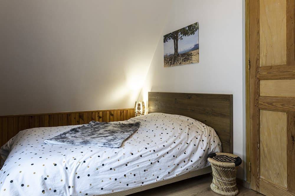 Gîte Calme classification 3 * for 7 persons near Saint Lary Soulan with Wifi in Bazus-Aure, Parc national des Pyrénées