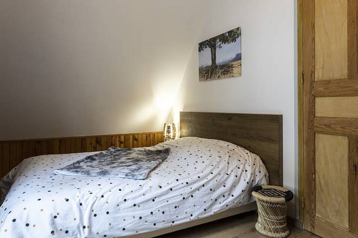 Location de vacances pour 7 personnes, avec jardin et terrasse à Bazus-Aure - 2