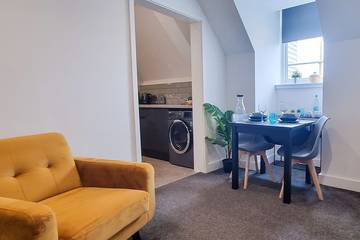 Apartment for 4 People in Sunderland, North East England, Photo 4