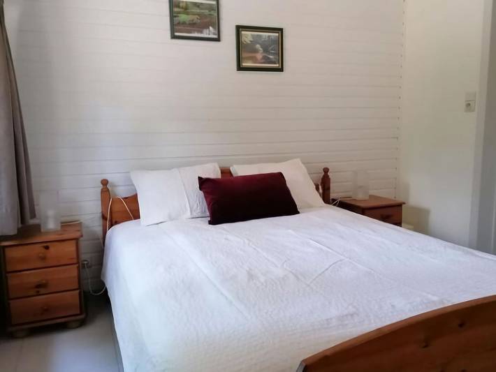 Chalet in Wibrin mit Sauna für 6 Von Belvilla in Wibrin, Houffalize