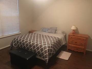 Apartment for 2 Guests in Houston, Harris County, Picture 3