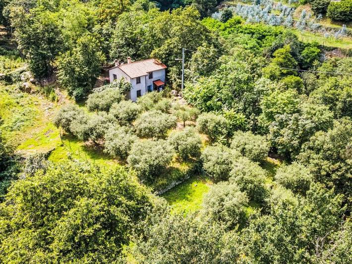Casa vacanza per 6 persone, con terrazza e giardino - 1