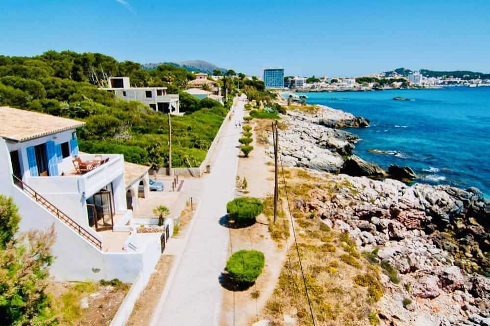 Villa frente al Mar - Sa Pedrus in Son Moll, Capdepera