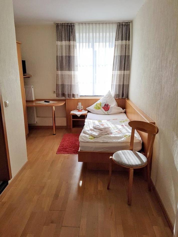 Hôtel pour 2 personnes dans Bas-Rhin - 2