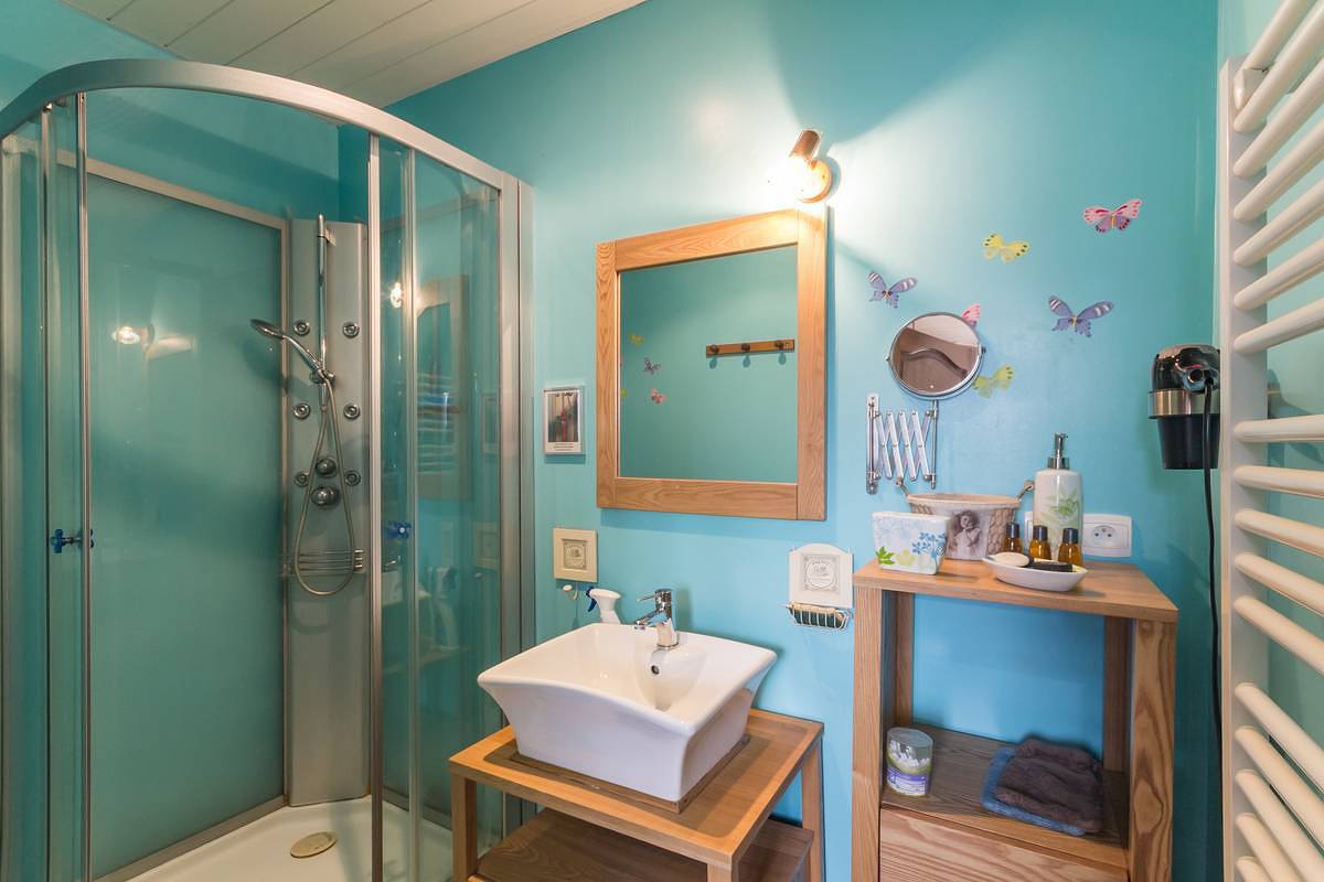 Gîte für 4 Personen mit Terrasse in Criel-sur-Mer, Dieppe und Umgebung