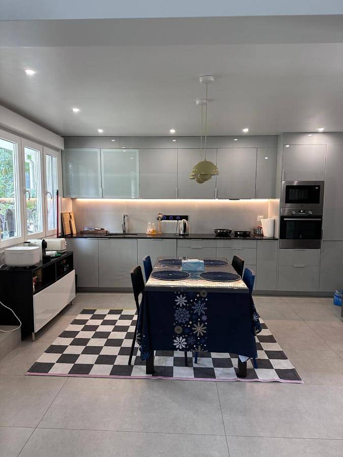 Gîte pour 2 personnes, avec jardin à Chevilly-Larue - 3