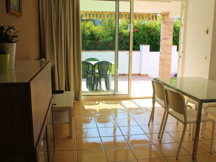 Casa rural para 4 personas, con Terraza en Palamós - 3