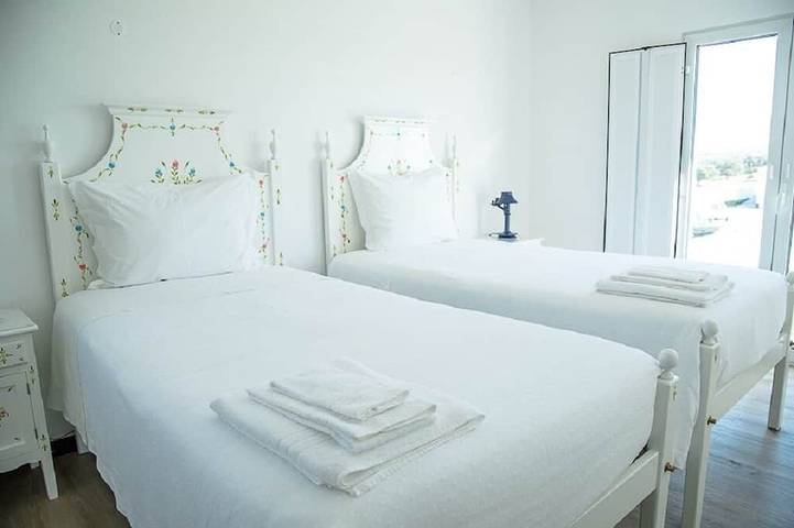 Gîte pour 16 personnes, avec piscine dans Montemor-o-Novo - 4