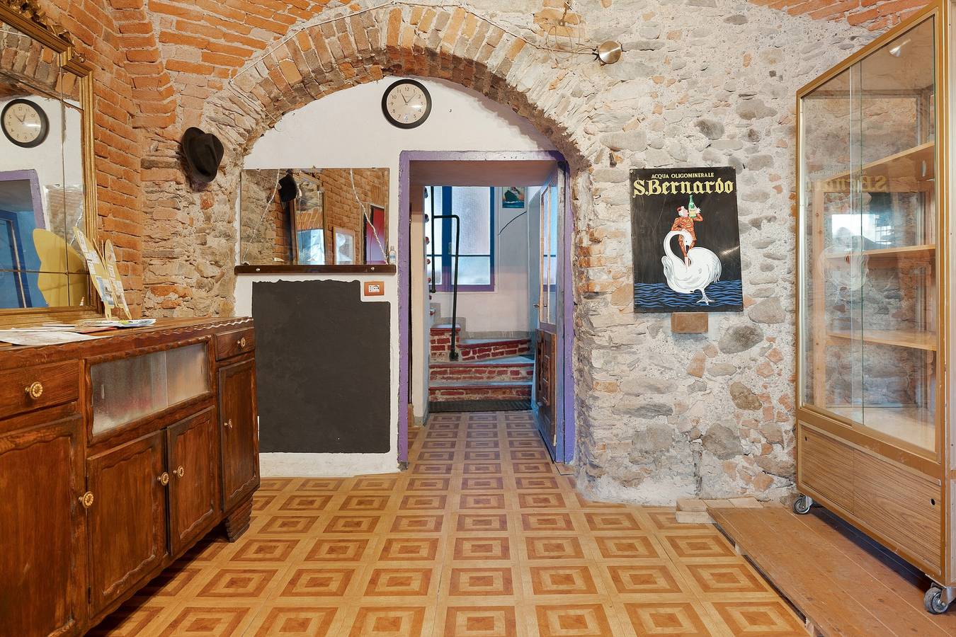 Hel lejlighed, Ferielejlighed for 7 personer in Garessio, Liguriske Alper