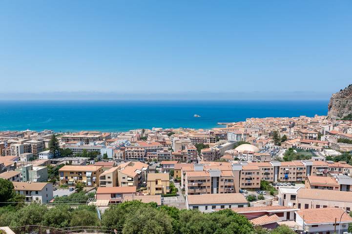 Gîte pour 7 personnes à Cefalù - 3