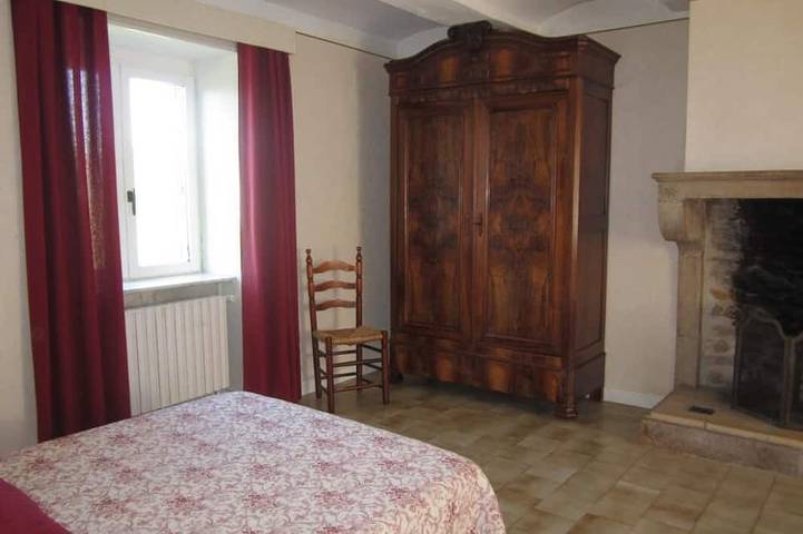 Location de vacances pour 3 personnes dans Jalogny - 3