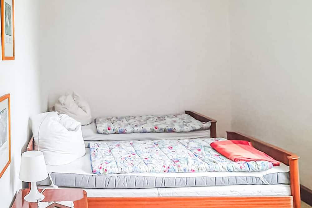Ganze Wohnung, Ferienwohnung Klocksin in Klocksin, Mecklenburgische Seenplatte