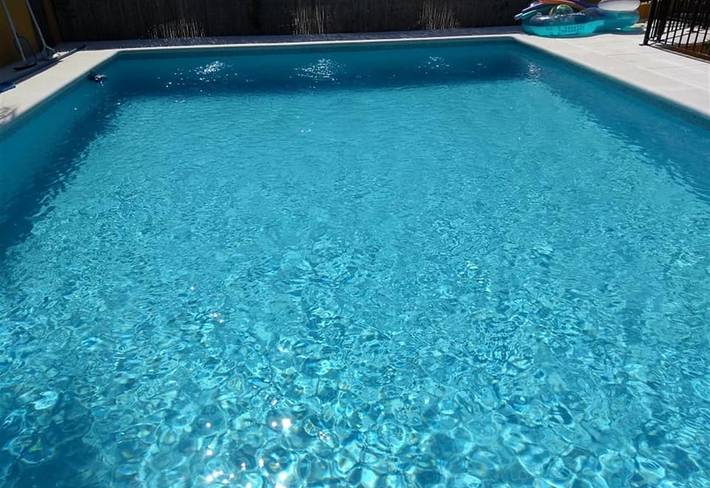 Casa "Finca el Perote" con piscina y Wi-Fi in Coín, Cordillera Penibética
