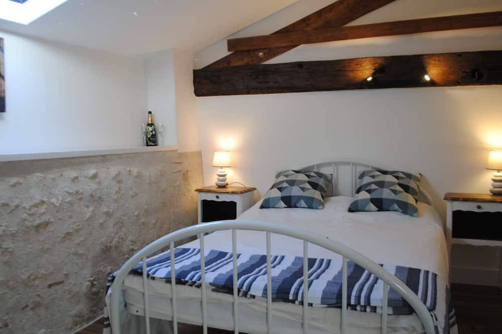 Das Drouant, ein Ferienhaus mit 3 Schlafzimmern in einer ehemaligen Scheune mit großem Gemeinschaftspool in Dolmayrac, Villeneuve-sur-Lot und Umgebung