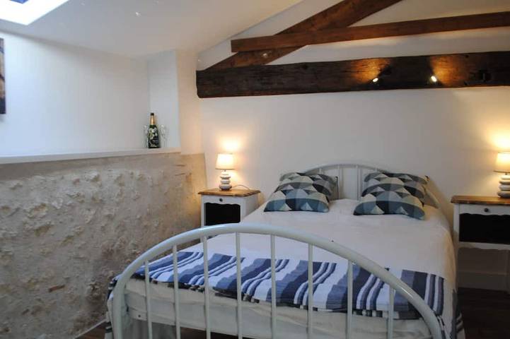 Location de vacances pour 6 personnes, avec piscine à Dolmayrac (Lot-et-Garonne) - 3