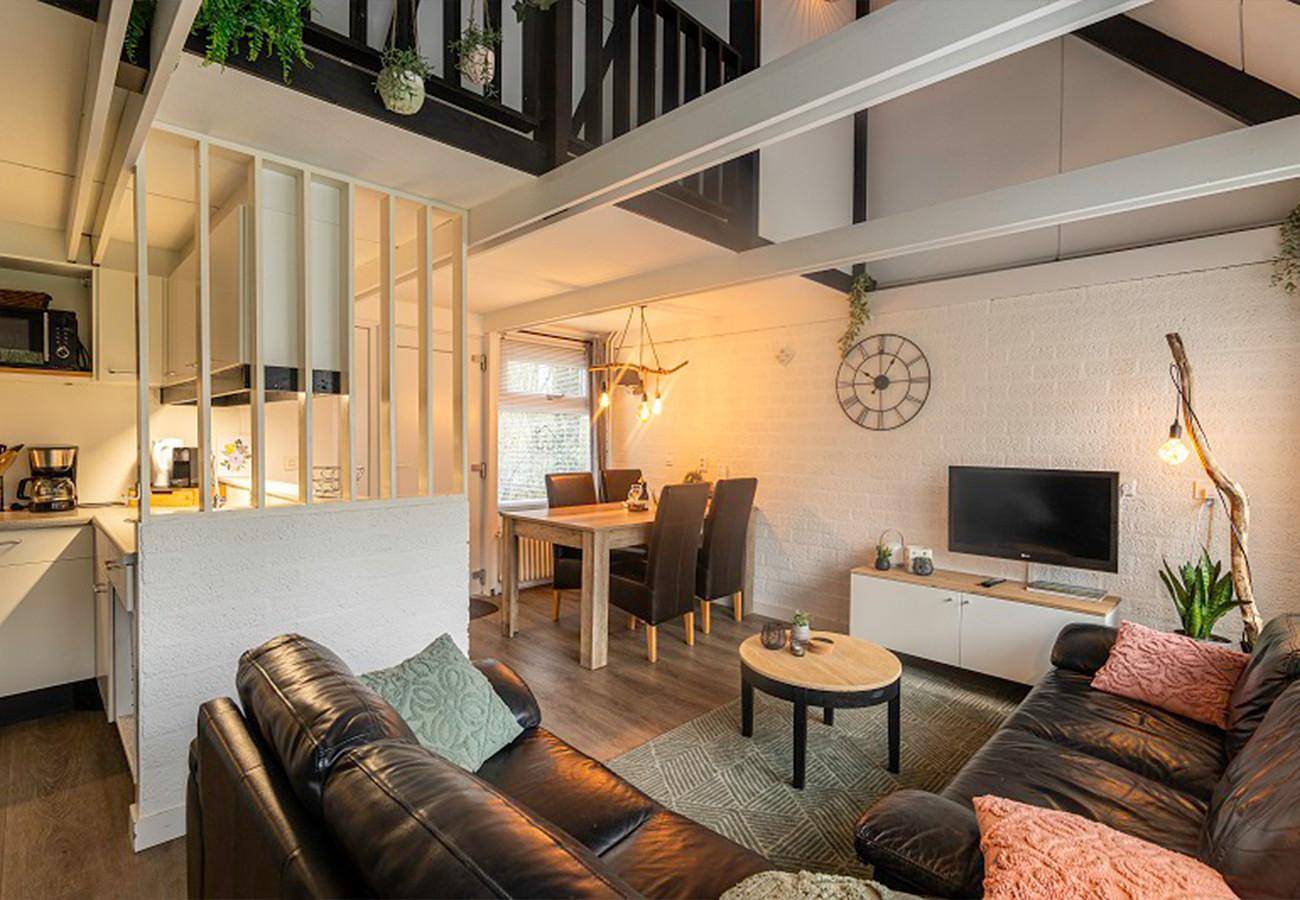 Ferienhaus für 6 Personen ca. 60 qm in Simpelveld, Limburg (Mergelland) in Simpelveld, Parkstad Limburg