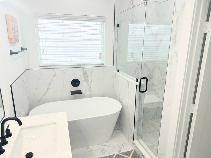 Maison d’hôte pour 2 personnes, avec vue à Houston - 3