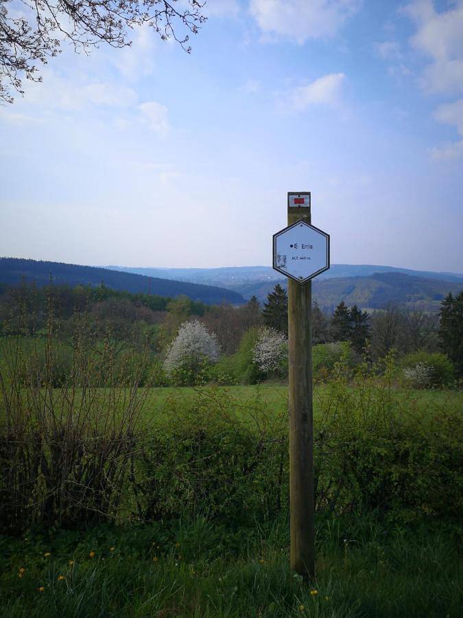 Location de vacances pour 6 personnes, avec vue et jardin à Lierneux - 3