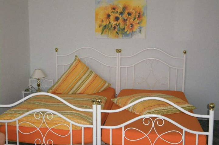 B&B für 2 Personen in Thüringen - 4