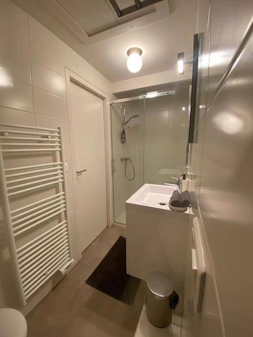 Appartement entier, One-Bedroom Apartment in Viuz-en-Sallaz, Région de Bonneville