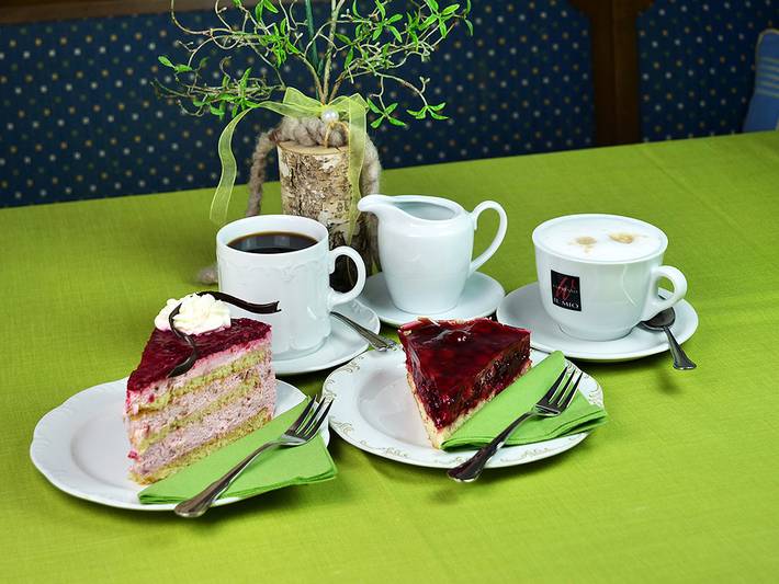 Hotel Lenauhof - Double room "Superior" in Bad Birnbach, Bayerische Golf und Thermenland