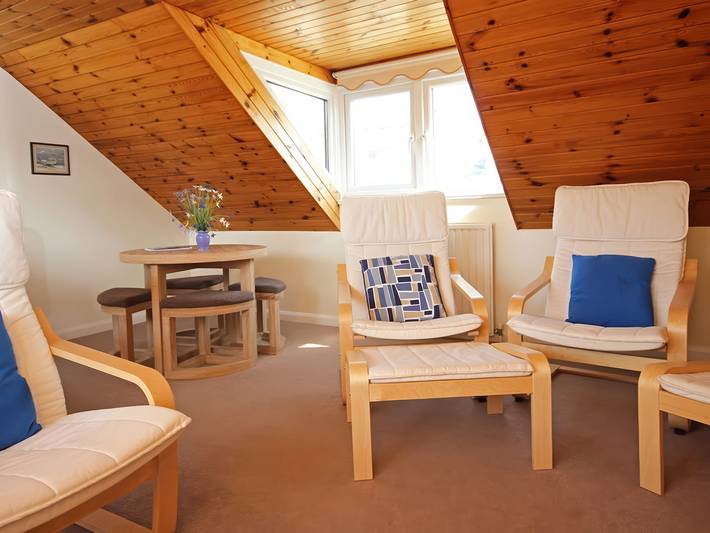 8 Church Street in Salcombe, South Devon