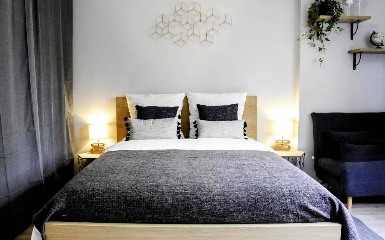 Appartement entier, Apartment in Élancourt, Yvelines