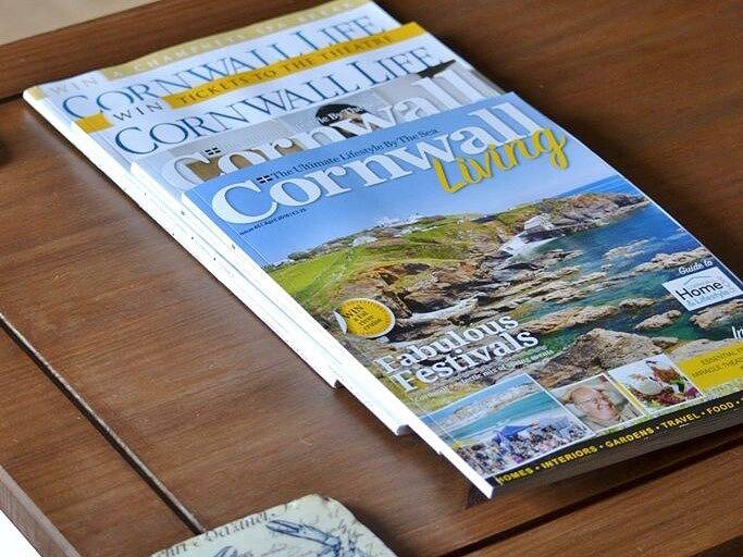 Cottage für 2 Personen mit Garten in Polperro, Fowey