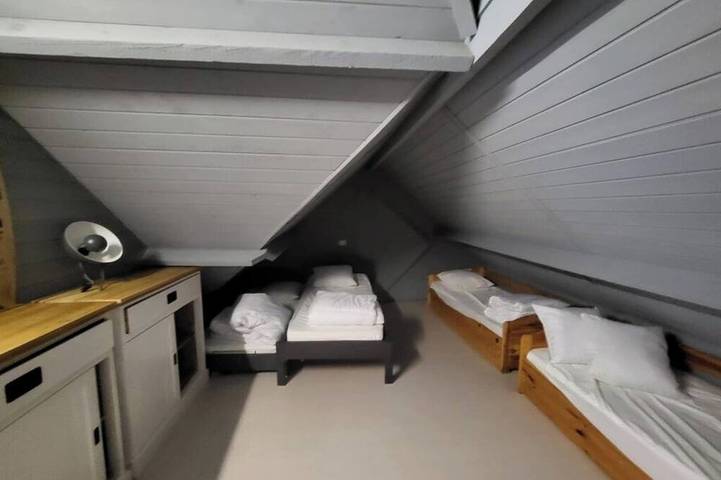 Location de vacances pour 11 personnes dans Hardelot Plage - 4