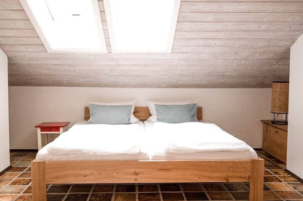 Ganze Wohnung, Apartment 1 - Classy & Comfort in Breitbrunn am Chiemsee, Chiemsee