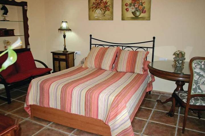 Villa mit privatem Pool in Benalup-Casas Viejas, Cádiz Provinz